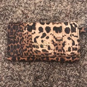 Jessica Simpson wallet
